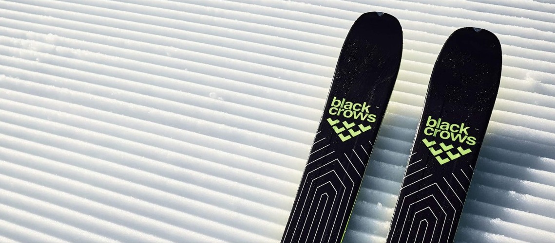 Blackcrows Presents Ghost Resorts Chapter 4: Super Saint-Bernard and Exclusive Limited Edition Capsule