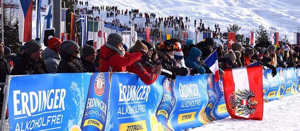 United States Biathlon Association Headquarters Will Move West To Utah