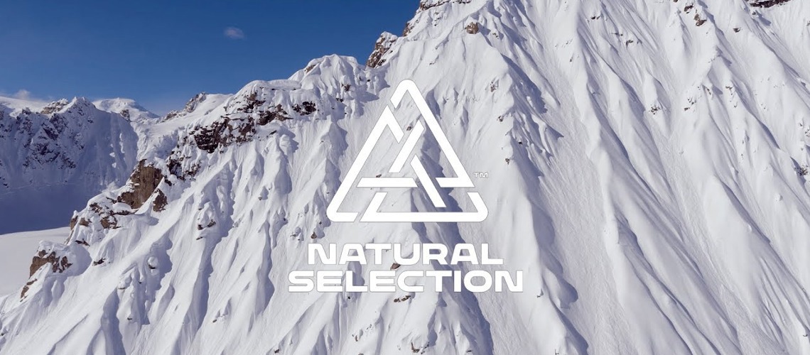 Natural Selection Tour To Stage Two Live Snowboarding Competition Days In 2025