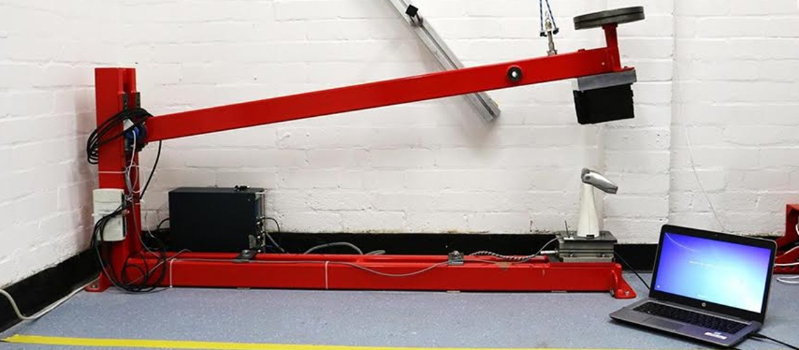 New Impact Test For Snowboard Wrist Protectors Could Reduce The Risk Of Injuries