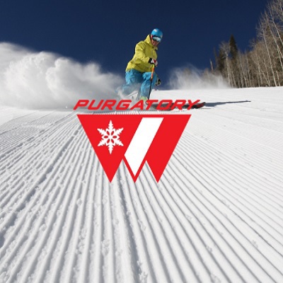 Purgatory Resort: San Juan National Forest Issues Ice Creek Project Environmental Assessment Decision Notice