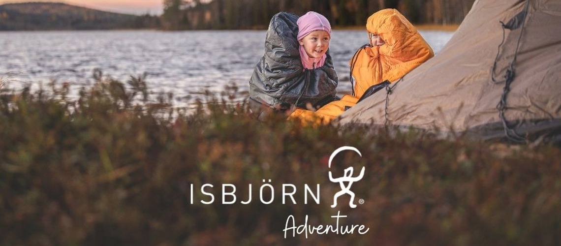 Isbjorn Of Sweden Expands Operations With The Launch Of Isbjorn Adventure