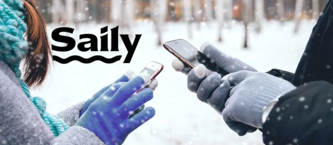 Travel eSIM App Saily Debuts Ultra, A New Premium Plan For Unparalleled Journeys