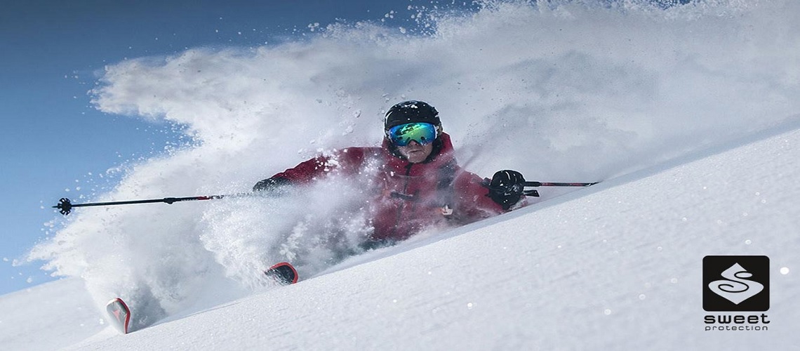 Sweet Protection’s Trooper 2Vi Mips Helmet Snags Outside’s Gear Of The Year Award