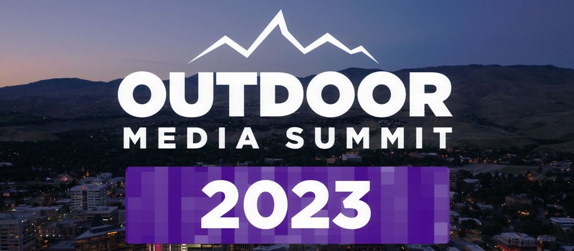 Outdoor Media Summit Announces Outdoor Media Awards Winners