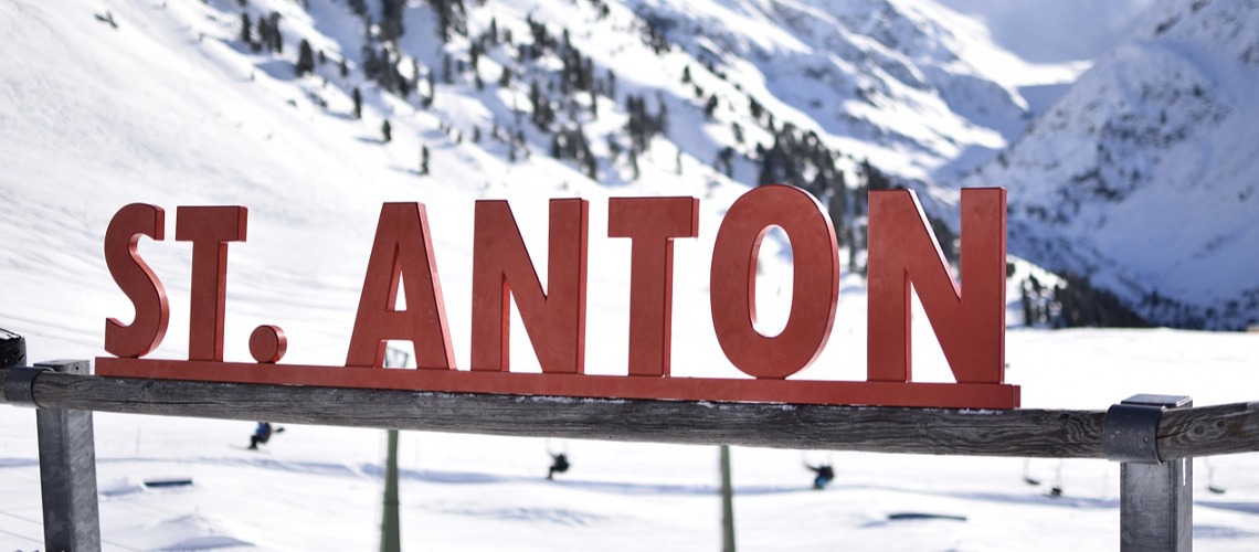 St Anton Culinary Collective  Top Chefs From St. Anton Am Arlberg Join Forces