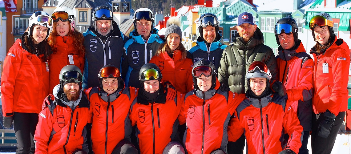 Ski Le Gap Launches Its 2019 ‘Ultimate Experience Course’
