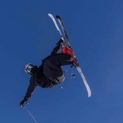 100% Adds Freeskiing & Pipe Superstar Nico Porteous To Snow Roster