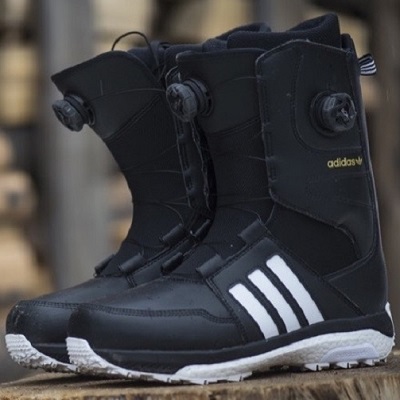 Adidas Snowboarding Launches New Collection