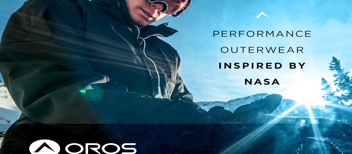 Oros Pushes Boundaries Of Insulation Technology, Secures US Government Contract