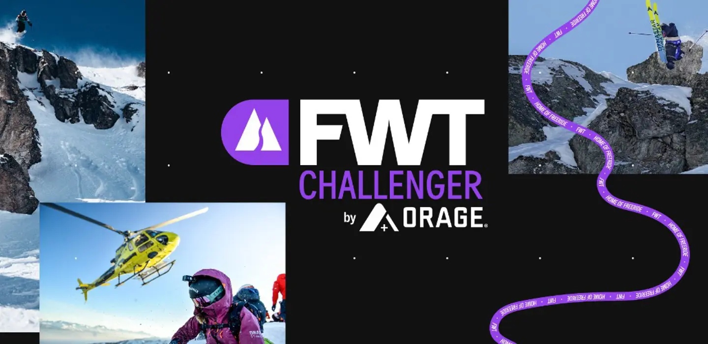 Wlc Fwt 2026 FWT Challenger Region 1 Calendar And Roster Announcement: A Strong ...