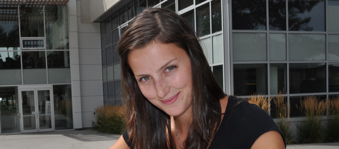 Elan Signs New Post-Racing Career Contract With Canadian Gold Medalist Kelsey Serwa