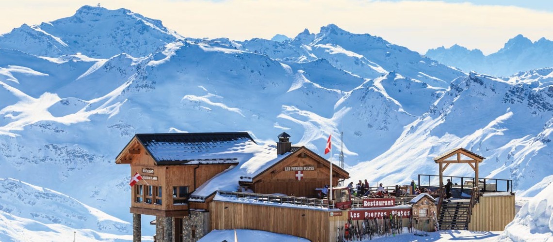 UK Snowsports Industry Professionals Believe Resorts Will Open Next Winter - Survey Conducted By Ski Press & Skipedia