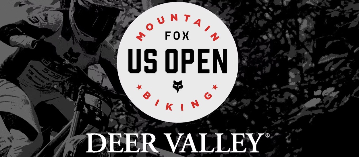 Tickets & Lodging Package Available for Fox US Open of Mountain Biking at Deer Valley