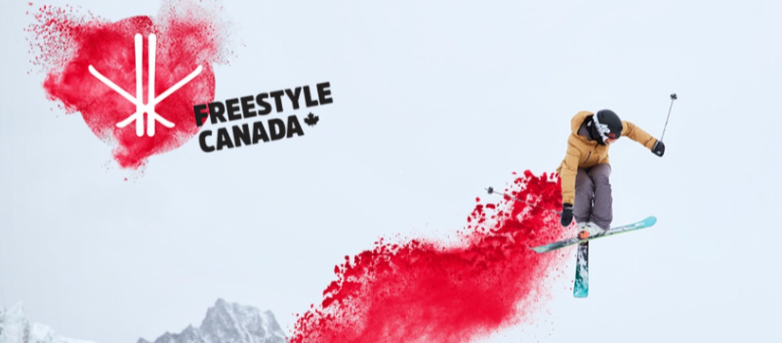 Freestyle Canada Announces 2022/24 Moguls Team