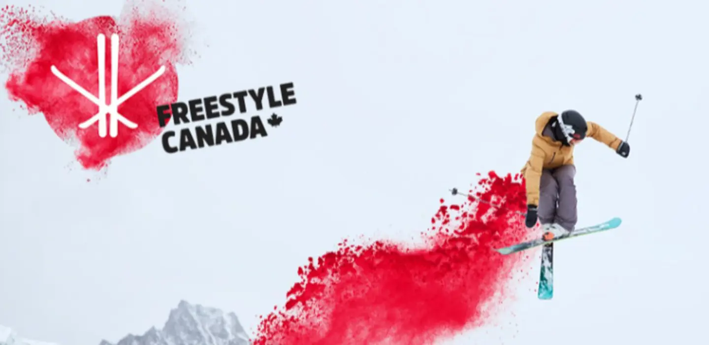 Sam Goodison Freestyle Canada Announces 2022/24 Moguls Team SSN