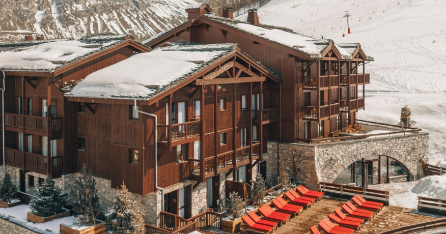 Ski Solutions has revealed its expert shortlist of the best ski resorts for this year