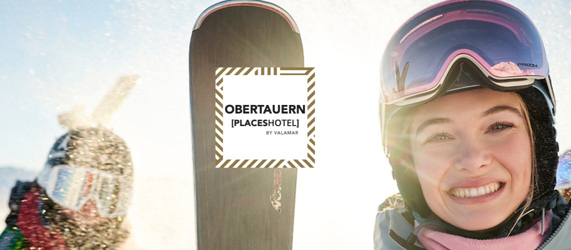 Valamar Expanding Its Austrian Ski Offerings With The Opening Of Obertauern's 'PLACESHOTEL' By Valamar