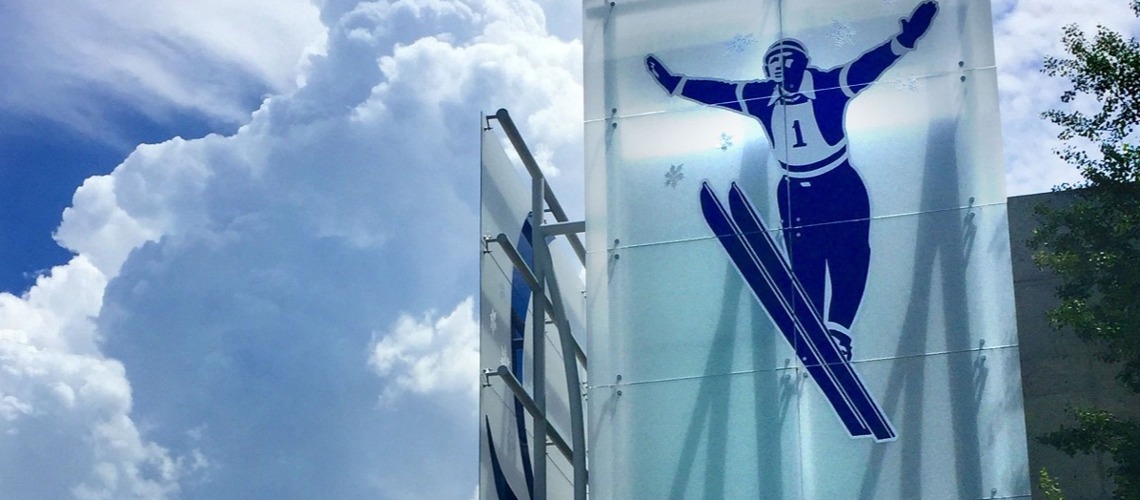 Luke Bodensteiner Joins Alf Engen Ski Museum Board