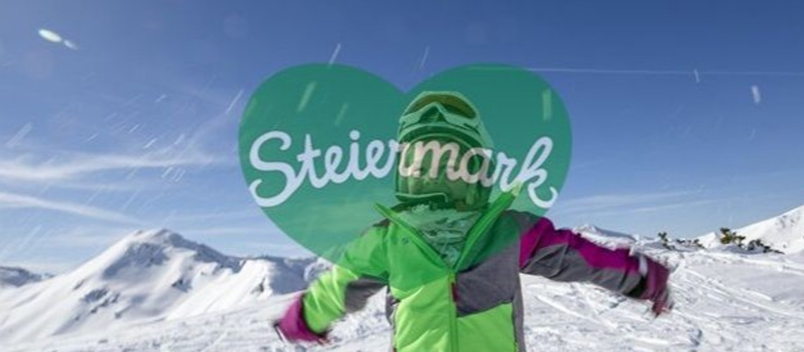 Styria - Steiermark. Positive First Half Of Season