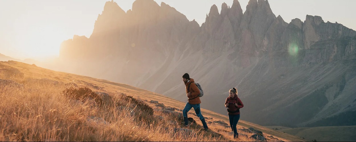 Dolomiti Supersummer: Dolomites Ronda - Third variant of the trekking project in the Dolomites presented
