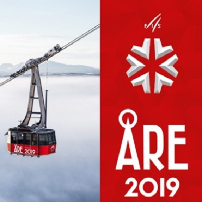 100 Days Until The FIS Alpine World Ski Championships