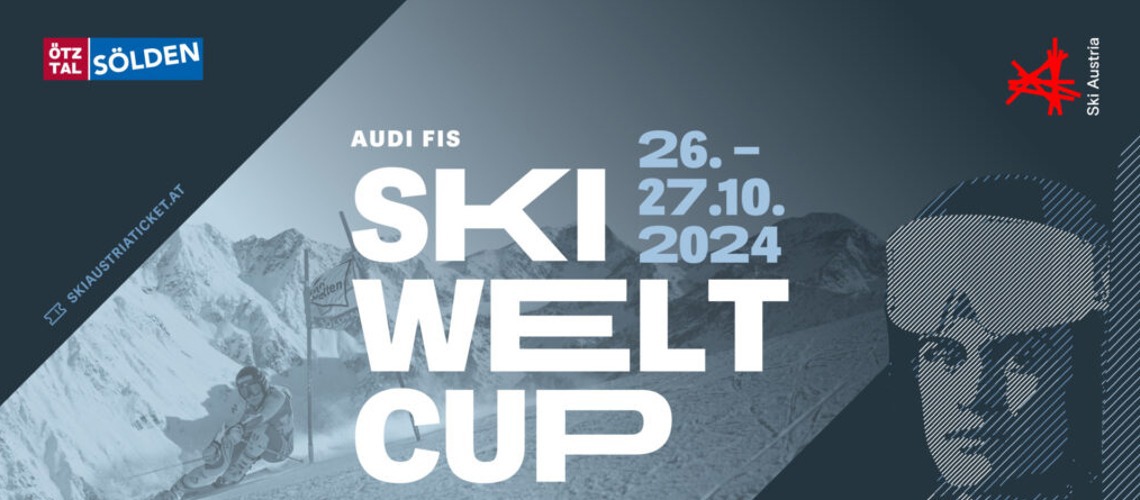 Norway 1-2-3 In Solden