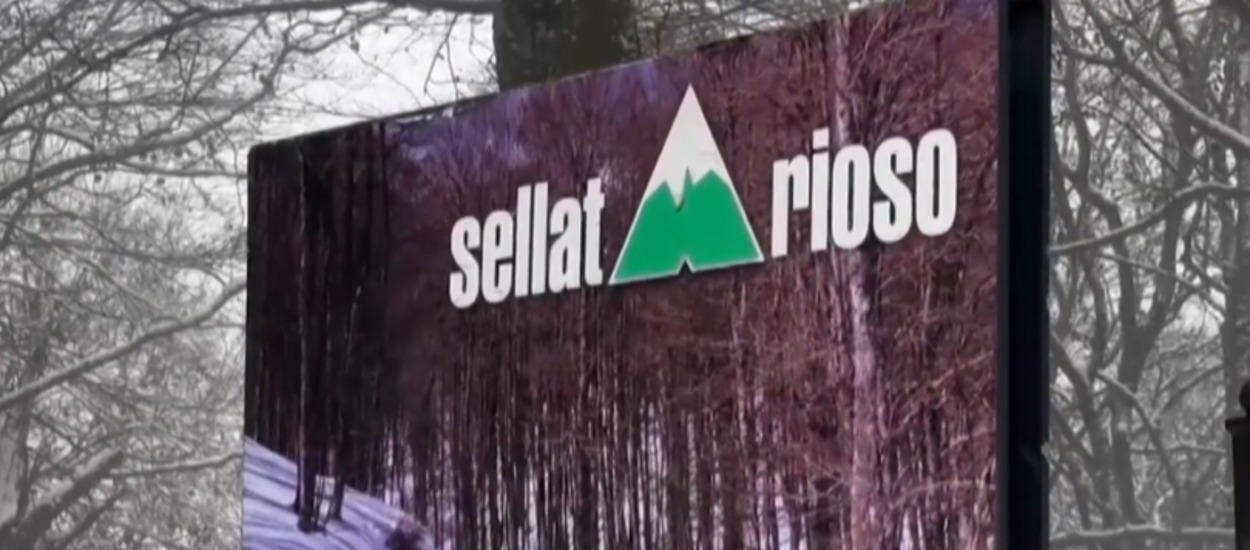 Judicial freeze hits €8m ski upgrade in Lucano park as prosecutors allege works began before approvals