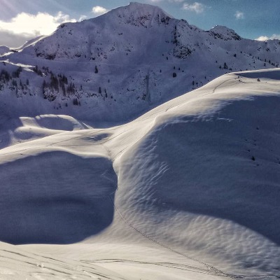 Fieberbrunn Issues Construction Update On Streubodenbahn