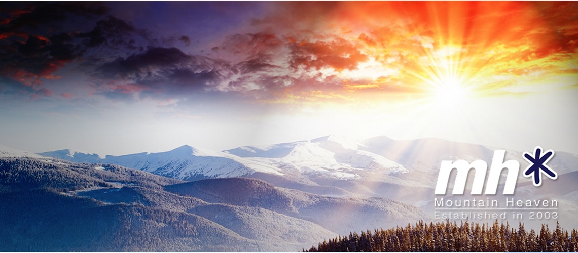 Mountain Heaven Launches New Ski Adventure To Georgia During March 2020