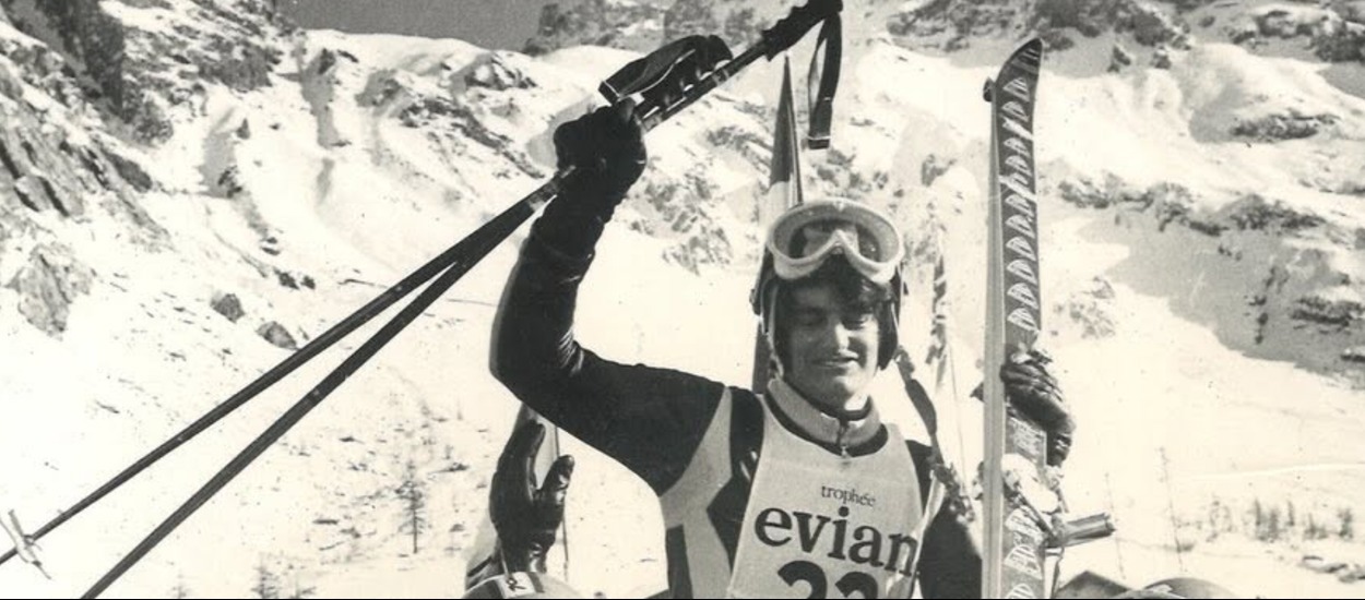 Snow Australia hosts special dinner to celebrate Malcolm Milne