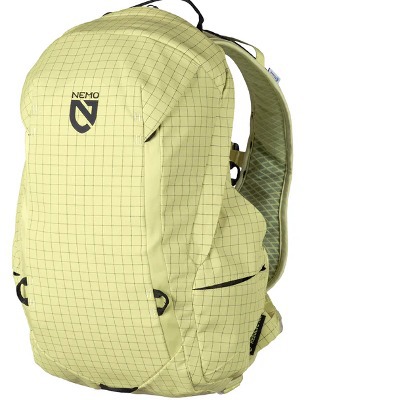 Nemo’s First Technical Daypack Now Available
