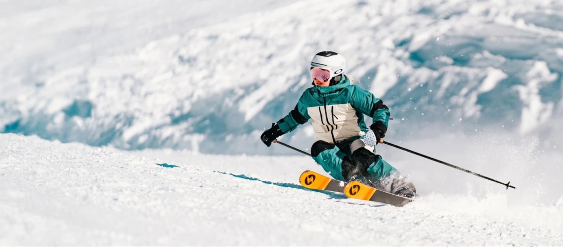 Blizzard Launches Phoenix Collection, Claims Highest Level Of On Piste Performance Accessible To Women