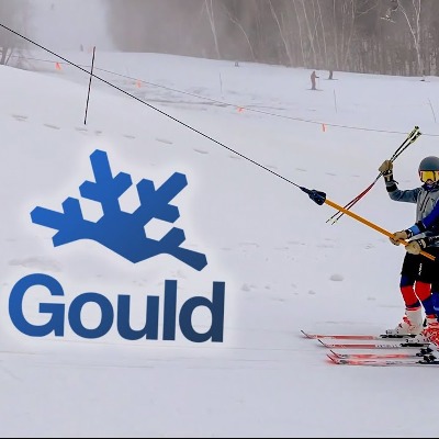 Parker Gray  Returns As  Gould Academy Head Alpine Coach