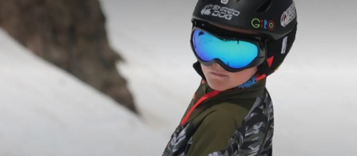 Shred Dog Redefines Technical Kids Outdoor Apparel With New 2020 - 2021 Collection