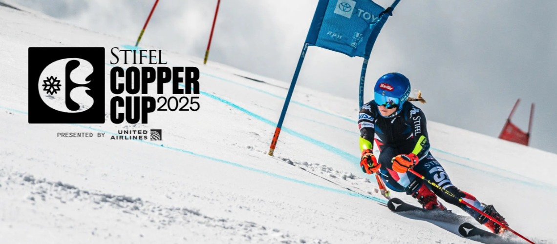 Copper Cup To Deliver Packed Event Lineup With Festivities On And Off The Racecourse