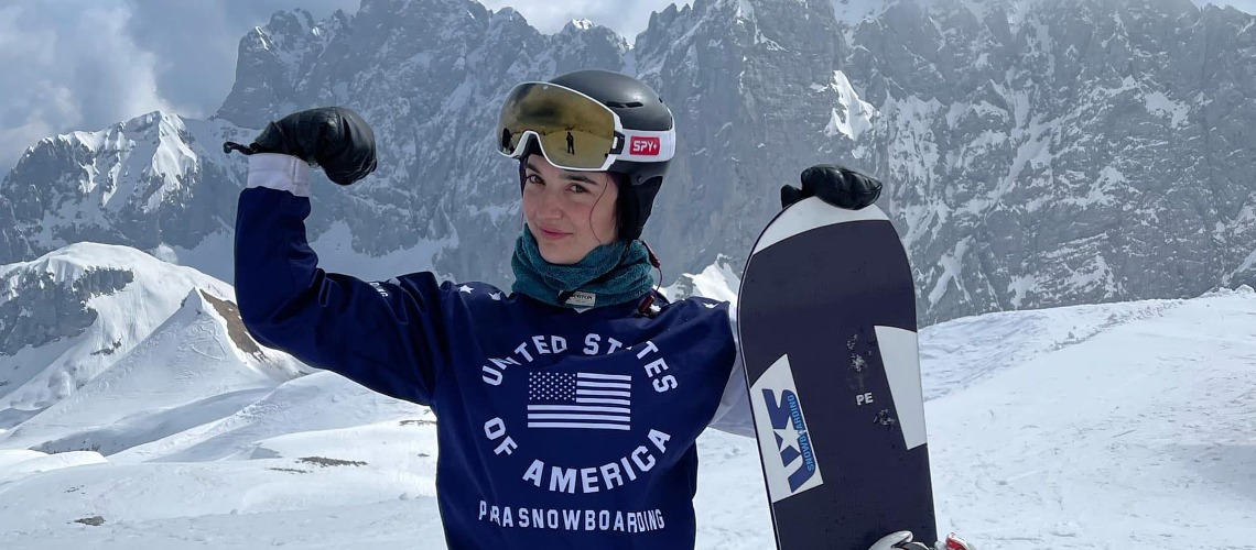 Huckaby Wins Second Career ESPY