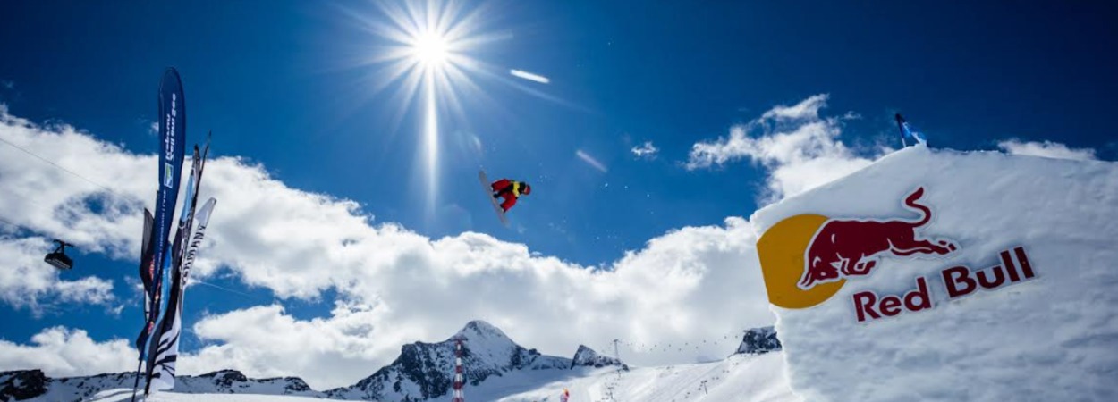 Austrian & German Masters 2026 crowned at the Kitzsteinhorn