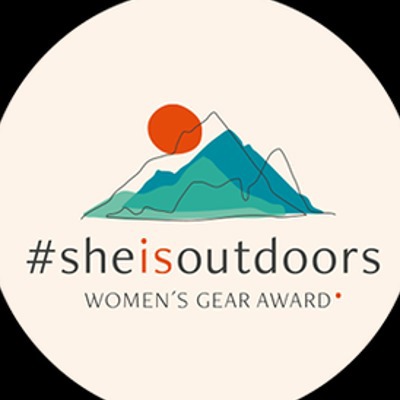#sheisoutdoors, The First European Award Dedicated To Women’s Outdoor Sports Products Returns In A Winter Version