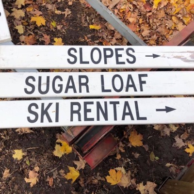 Plans To Revitalize Former Sugar Loaf Ski Area For Public Access