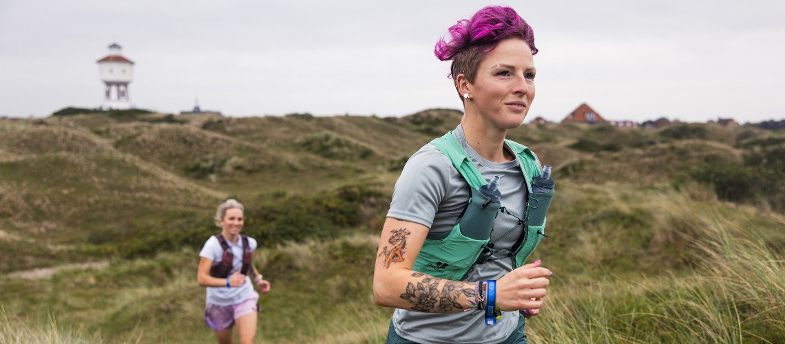 deuter & HydraPak Team Up To Enhance Hydration For Outdoor Adventurers