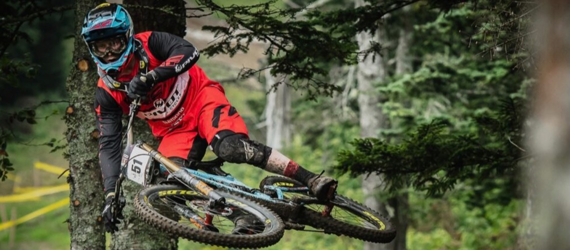 Fox US Open Of Mountain Biking Returns To Killington