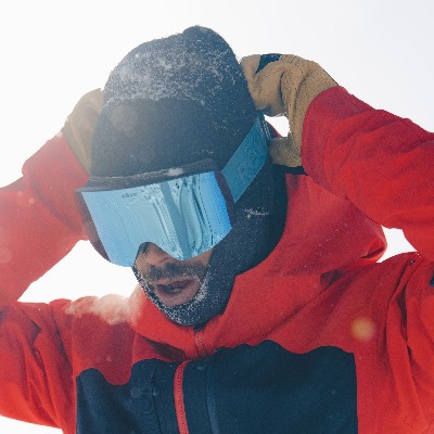 Revo Introduces ‘Goggle Rx’, Enhancing Its Popular Goggle Collection With A New Eyeglass Prescription Insert Option