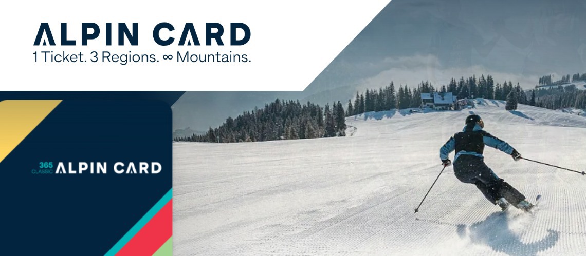 Alpin Card Announces Change Of Leadership In The Advisory Board