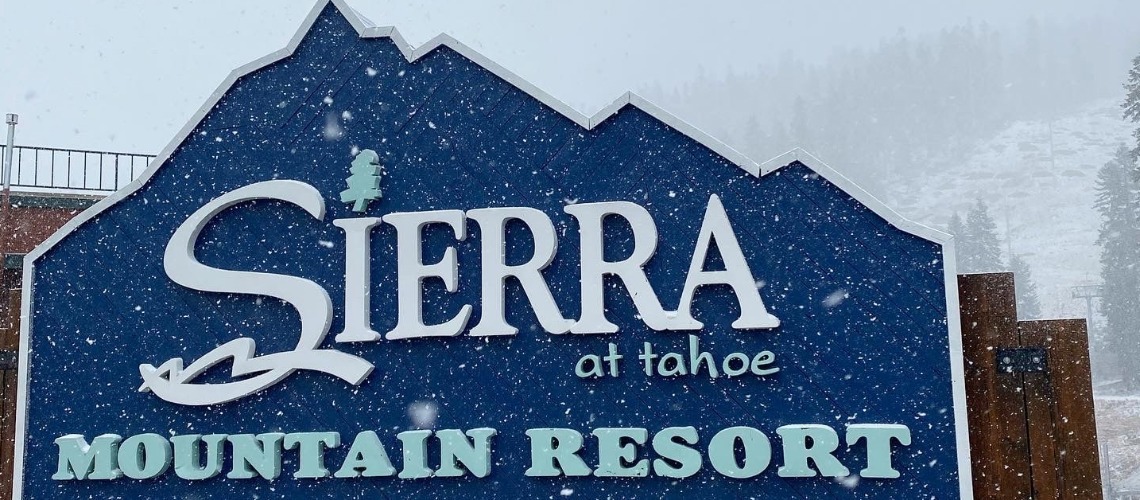 Record Mid-Month Heat Wave Forces Sierra at Tahoe and Homewood to Pull the Plug — and They Are Not Alone
