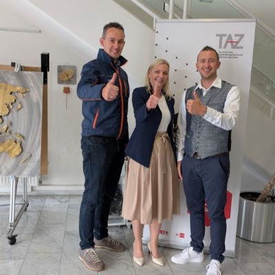 New Training Program For The Cable Car Industry Starts At TAZ Mitterberghütten