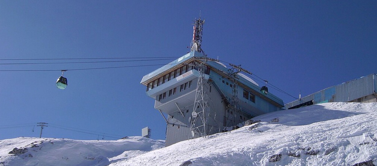 SLOVENIA’S BOVEC MUNICIPALITY LAUNCHES PUBLIC SEARCH FOR INVESTOR TO REVIVE HIGHEST SKI RESORT