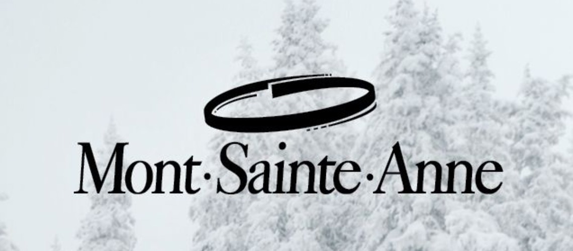 Mont Sainte-Anne Resort Official Launch Of  Major Investment Project