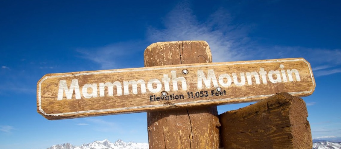 A Second Death on Lincoln Mountain: How Regulators Found Mammoth Mountain "Willfully" at Fault