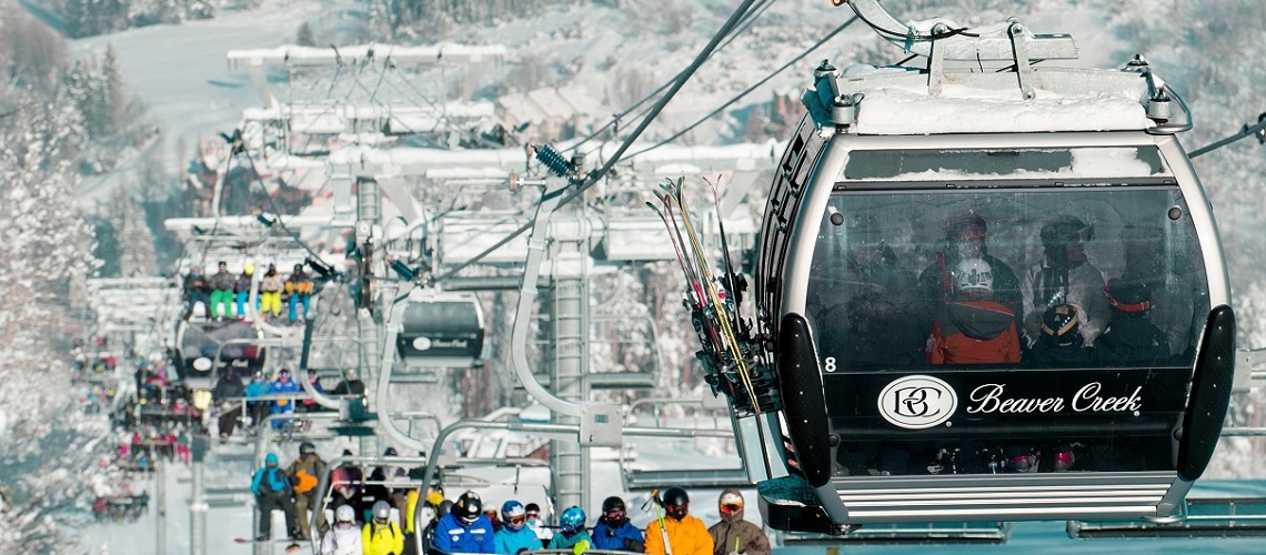 Beaver Creek Winter Culinary Weekend Set For Jan. 20-23: